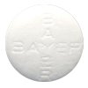 Buy Acetylsalicylic Acid (Bayer ASA Aspirin) without Prescription
