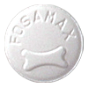 Buy Alendronate Sodium (Fosamax) without Prescription