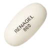 Buy Renagel (Sevelamer) without Prescription