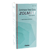 Buy Zolmitriptan No Prescription